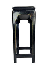 Load image into Gallery viewer, Black Marble Pedestal