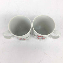 Load image into Gallery viewer, Modern Santa Mugs