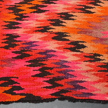 Load image into Gallery viewer, Vibrant Vintage Runner Rug