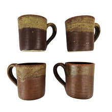 Load image into Gallery viewer, Pigeon Forge Pottery Mugs