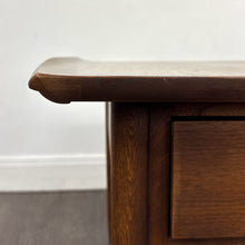 Load image into Gallery viewer, Modern Walnut End Table