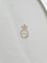 Load image into Gallery viewer, English Porcelain Platter
