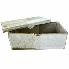Load image into Gallery viewer, Handmade Ceramic Box