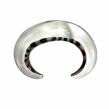 Load image into Gallery viewer, Handblown Glass Art Bracelet