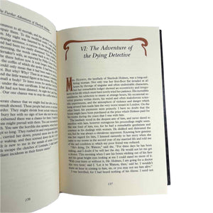 Further Adventures of Sherlock Holmes Book