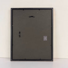 Load image into Gallery viewer, Gold Oil &amp; Gas Rig Print