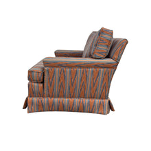 Load image into Gallery viewer, Century Ikat Chair