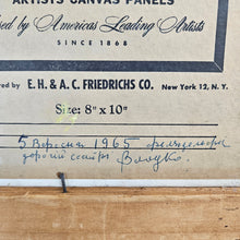 Load image into Gallery viewer, Sunflowers Painting