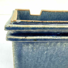 Load image into Gallery viewer, Handmade Stacked  Ceramic Box