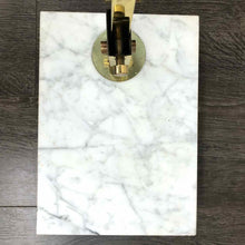 Load image into Gallery viewer, Capiz Shell Floor Lamp