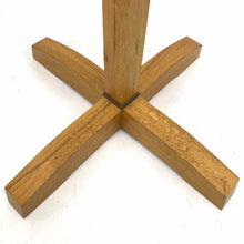 Load image into Gallery viewer, Wooden Coat Rack