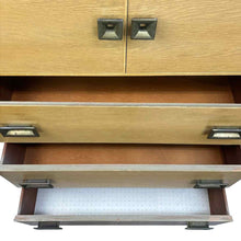 Load image into Gallery viewer, Modern Chest of Drawers