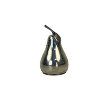 Load image into Gallery viewer, Pewter Pear Shaker
