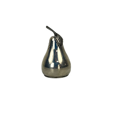 Pewter Pear Shaker