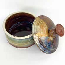 Load image into Gallery viewer, Studio Pottery Crock
