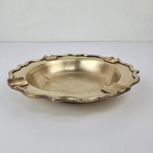 Load image into Gallery viewer, Brass Cigar Ashtray