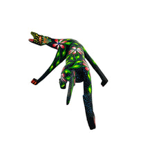 Load image into Gallery viewer, Painted Alebrije Jaguar