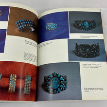 Load image into Gallery viewer, Turquoise Jewelry Book