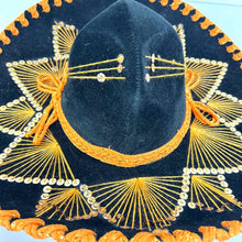 Load image into Gallery viewer, Mariachi Sombrero