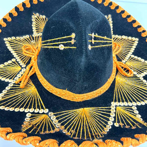 Mariachi Sombrero