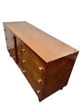 Load image into Gallery viewer, Modern Wooden Dresser