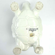 Load image into Gallery viewer, Pottery Turtle Planter