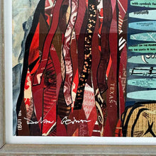 Load image into Gallery viewer, Native American Portrait Print