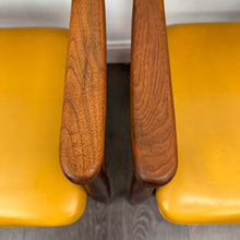 Load image into Gallery viewer, Modern Wooden Office Chairs