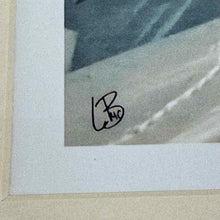 Load image into Gallery viewer, Waist Deep Snow Woman Print