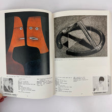 Load image into Gallery viewer, CMAJ 1985 Print Show Book