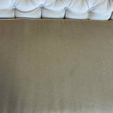 Load image into Gallery viewer, Blush Pink Velvet Sofa