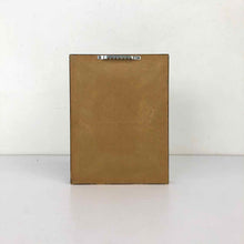 Load image into Gallery viewer, Flowers in a Jar Crewel Art