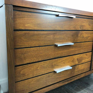 Mid-Century Modern Dresser