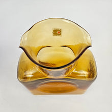 Load image into Gallery viewer, Amber Glass Water Bottle
