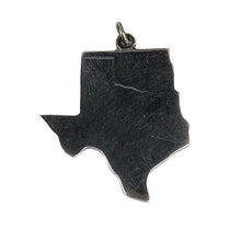 Load image into Gallery viewer, Texahoma Sterling Pendant
