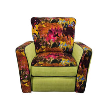 Load image into Gallery viewer, Colorful Swivel Rocker