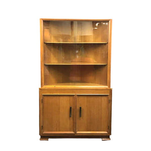 Corner Display Cabinet