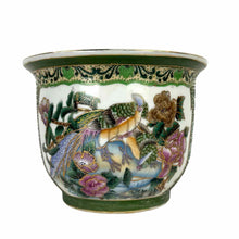 Load image into Gallery viewer, Chinese Porcelain Planter