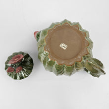 Load image into Gallery viewer, Fitz &amp; Floyd Tea Pot