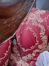 Load image into Gallery viewer, French Empire Swan Chair