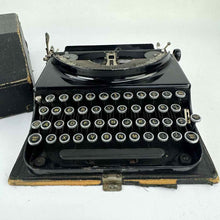 Load image into Gallery viewer, Woodstock Typewriter Sales Co. Typewriter