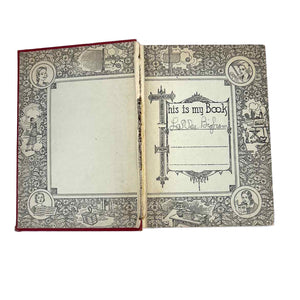 Clue of the Silken Ladder Book
