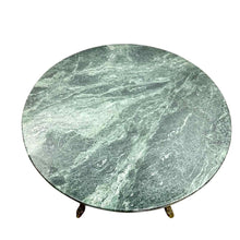 Load image into Gallery viewer, Brass Hoof Coffee Table