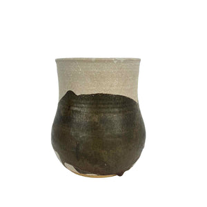 Stoneware Pottery Vase
