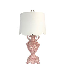 Load image into Gallery viewer, Pink Figural Lamp