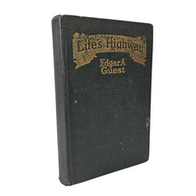 Load image into Gallery viewer, Life's Highway Book