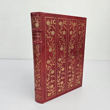 Load image into Gallery viewer, Hardback Voltaire Book