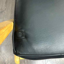 Load image into Gallery viewer, Modern Oak Chair