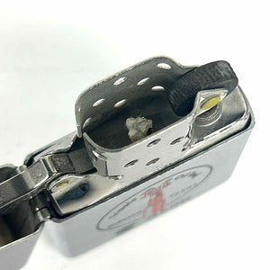 Odessa Texas Zippo Lighter