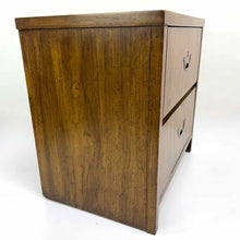 Load image into Gallery viewer, Wooden Nightstand
